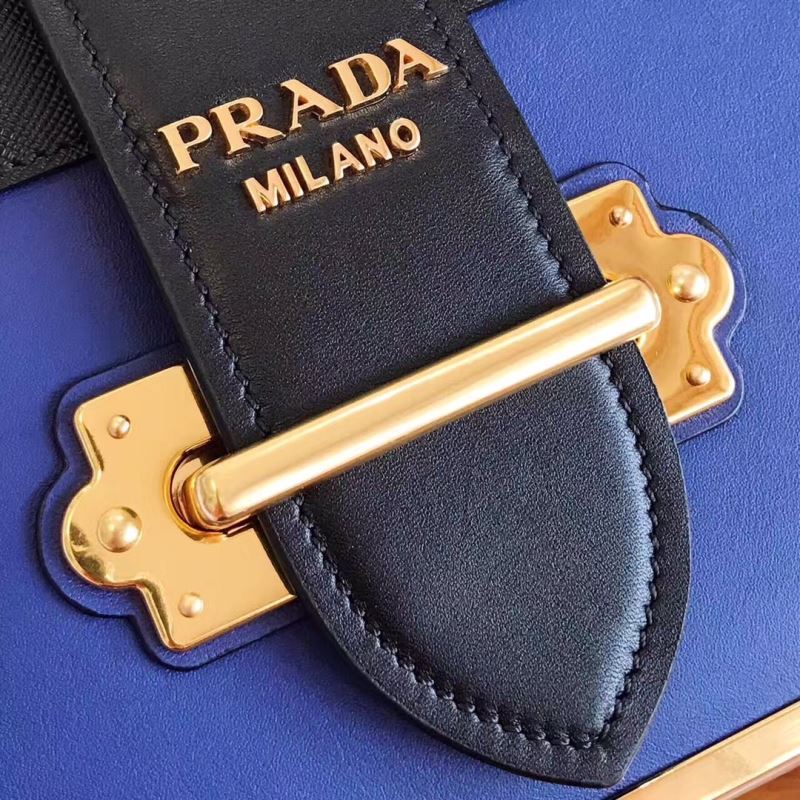 Pra*a satchel bags